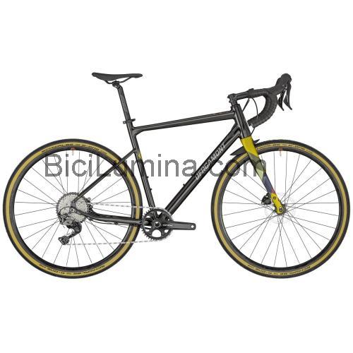 Bergamont Grandurance 6 ficha-técnica e avaliações